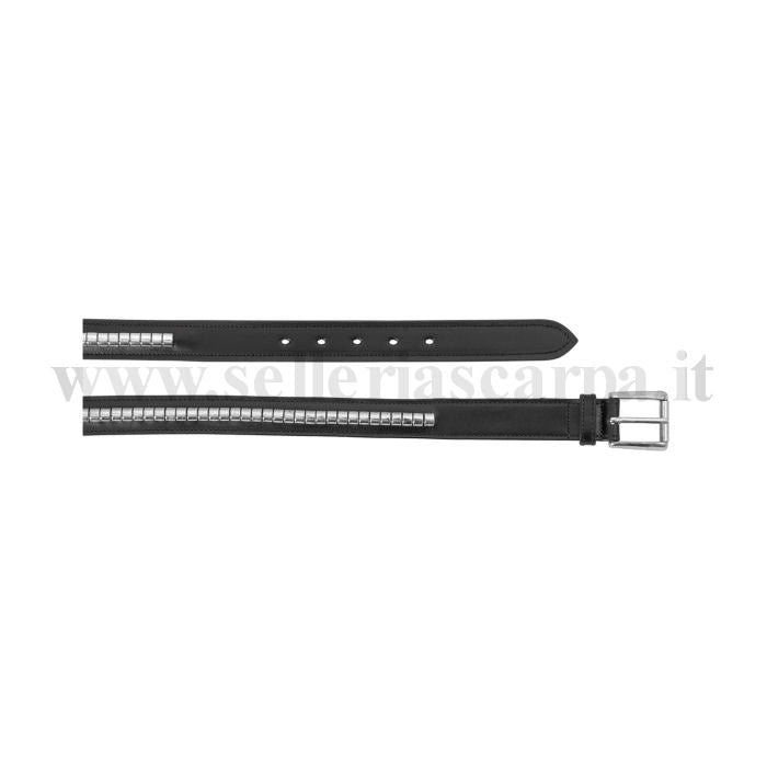 CINTURA INGLESE MODELLO CLINCHER DERBY AB00612
