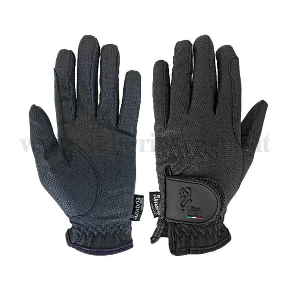 GUANTI TECNICI MODELLO ULTRA GRIP UMBRIA EQUITAZIONE AB00167A