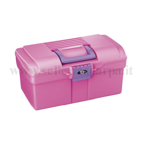 BAULETTO BIMBI CON VASCHETTA 164 UMBRIA EQUITAZIONE VA00012