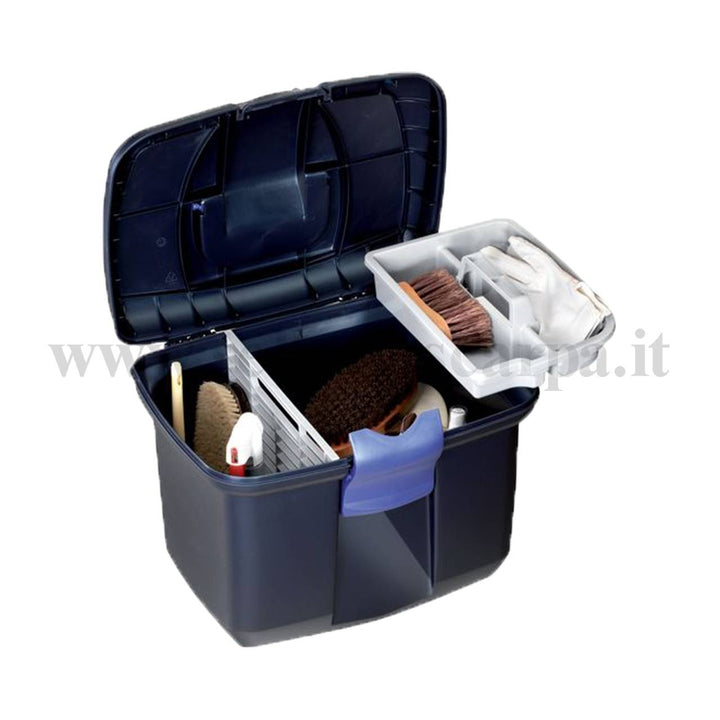 BAULETTO ALTO 166 UMBRIA EQUITAZIONE VA00016