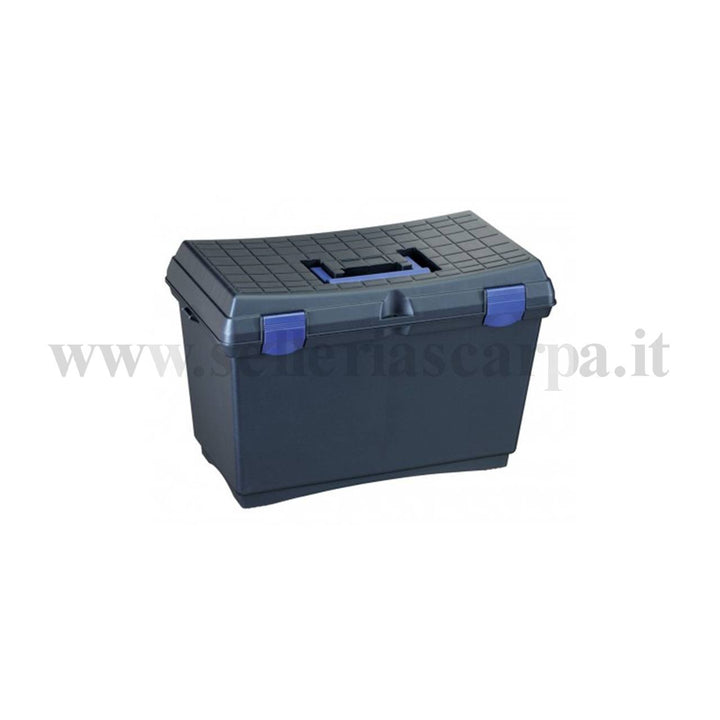 BAULETTO PORTA ACCESSORI GRANDE 159/1E UMBRIA EQUITAZIONE VA00019