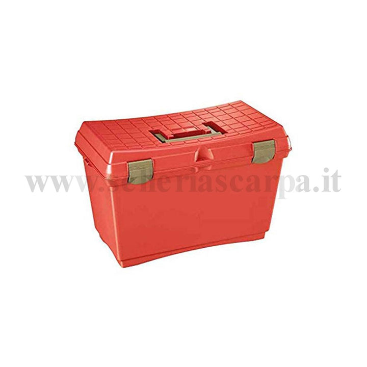 BAULETTO PORTA ACCESSORI GRANDE 159/1E UMBRIA EQUITAZIONE VA00019