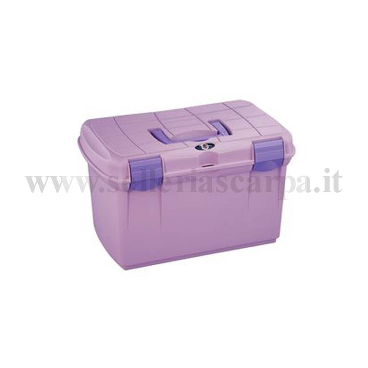 BAULETTO PORTA ACCESSORI PONY 161 UMBRIA EQUITAZIONE VA00022