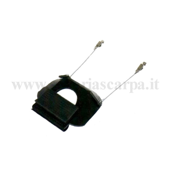 PARAOCCHIO CON SPORTELLINO