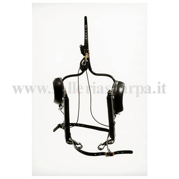 PARAOCCHI APRI E CHIUDI RUSSA