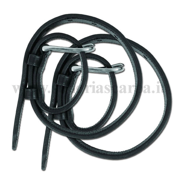 ATTACCHI PER STANGHE CARROZZA UMBRIA EQUITAZIONE SE00595A