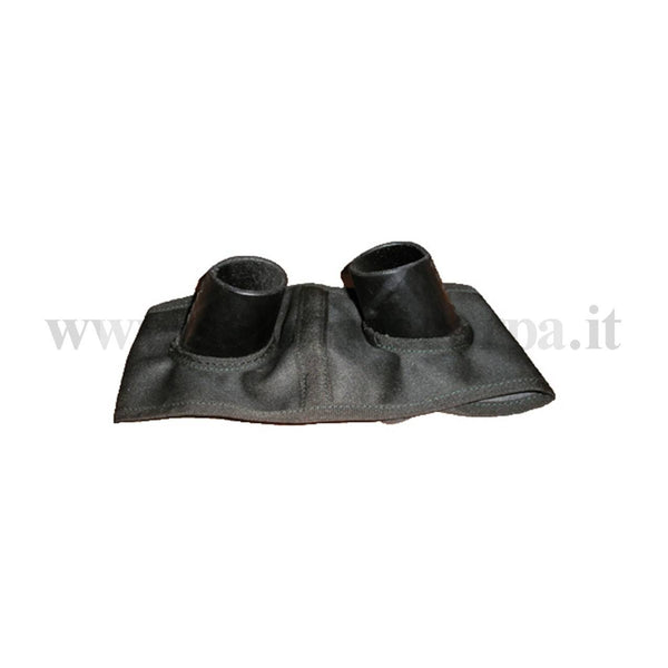 CUFFINO A CONO SELLERIA SCARPA