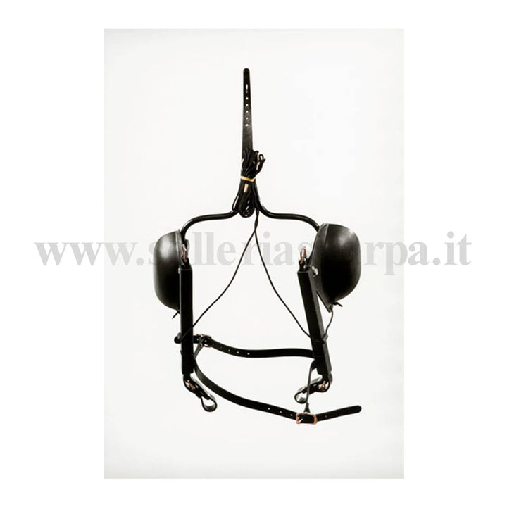 PARAOCCHI APRI E CHIUDI BOMBE' RT