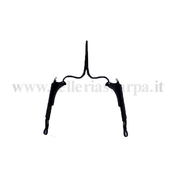 PARAOCCHI ALLA RUSSA RACING TACK 240