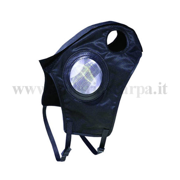 MASCHERA C/PARAOCCHI IN RETE