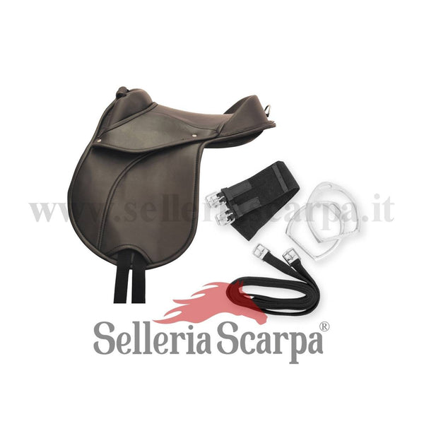 SET SELLA INGLESE SHETLAND SE00009