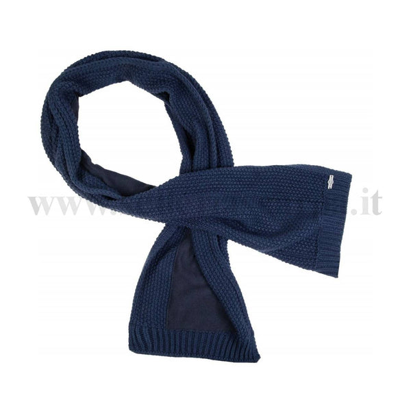 SCIARPA UOMO TRENTINO 30 x 165 cm HKM 10240