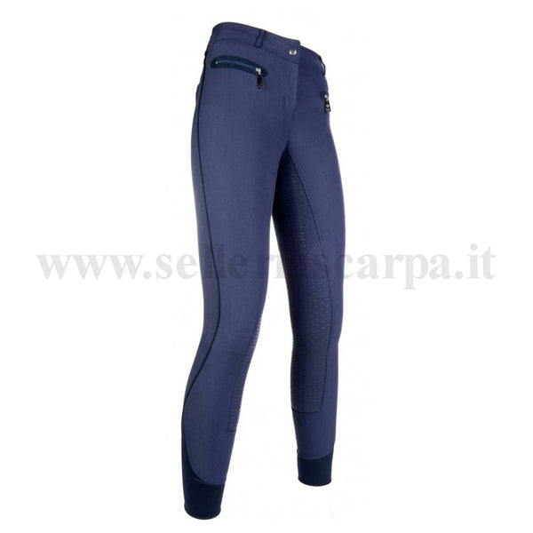 PANTALONI MOENA PIPING DONNA SILICONE HKM 10515