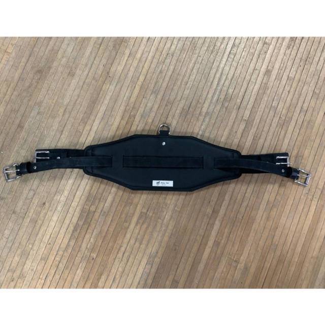 NUOVO SOTTOPANCIA TROTTO NEOPRENE RACINGTACK 139RT