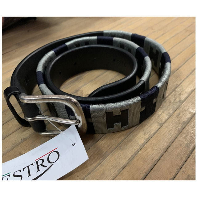 CINTURA INGLESE MODELLO POLO H EQUESTRO AB00626