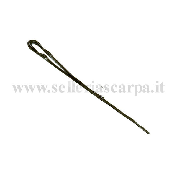 GROPPIERA IN CUOIO 576RT