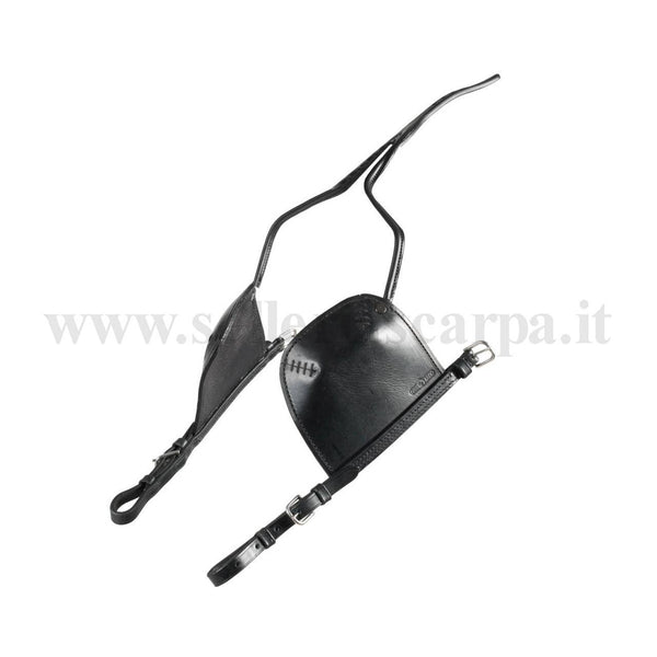 PARAOCCHI BAIARD CUOIO