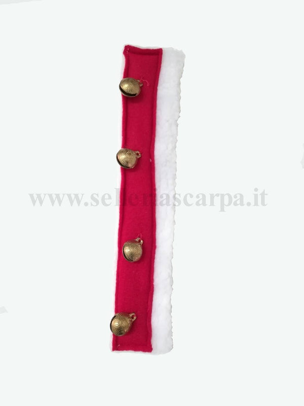 NASALINA NATALE SELLERIA SCARPA 1051