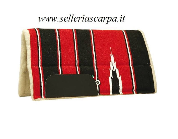 SOTTOSELLA WESTERN PONY NAVAJO SINTETICO BURIONI SS00112A