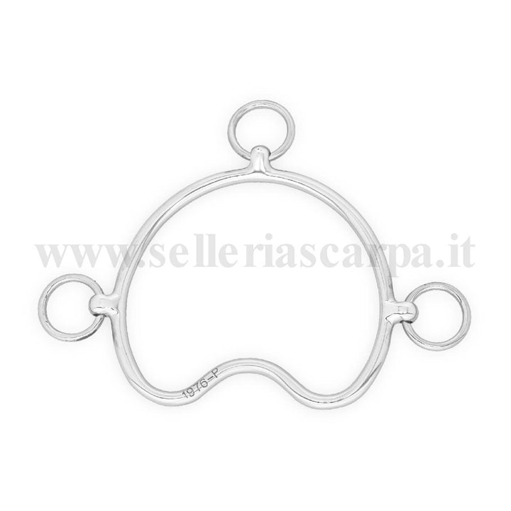 MORSO CHIFNEY FINN TACK 13115