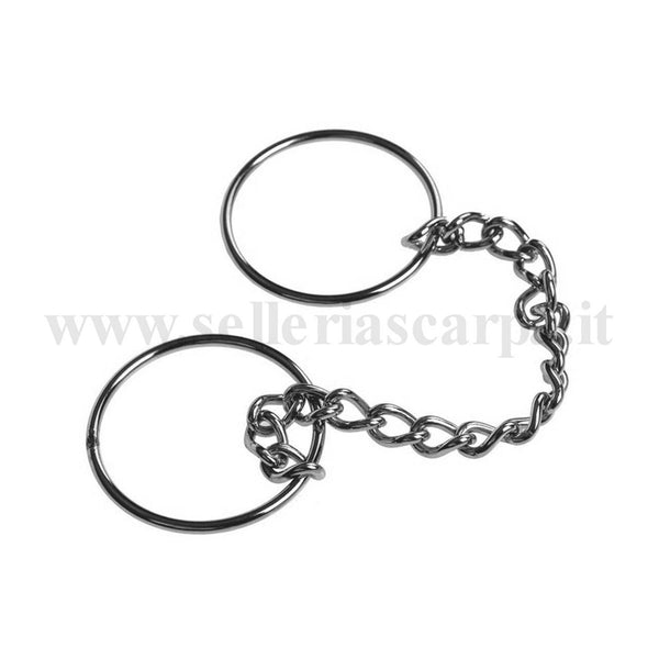 CATENA STIMOLAZIONE SALIVA FINN TACK 13710
