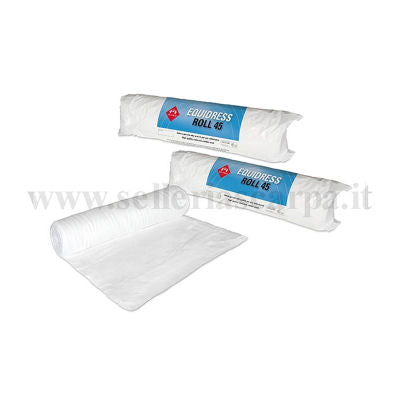 BENDAGGIO EQUIDRESS ROLL 45 FM ITALIA