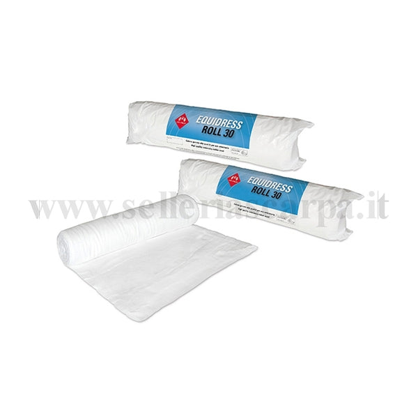 BENDAGGIO EQUIDRESS ROLL 30 FM ITALIA
