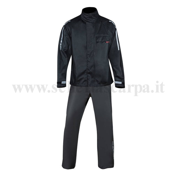 TUTA WATERPROOF IMPERMEABILE FINN TACK 35080