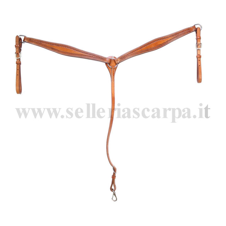 PETTORALE SAGOMATO BORDER STAMP BRAD REN'S 1192399