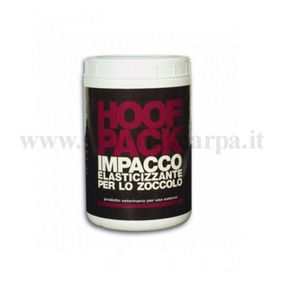 HOOF PACK  1 KG FM ITALIA 555FM