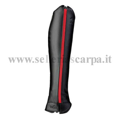 GHETTA WALK&RIDE FLEXY SERGIO GRASSO