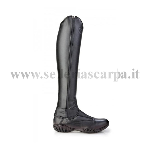 GHETTE E STIVALETTI WALK&RIDE DYNAMIK FLEXY SERGIO GRASSO