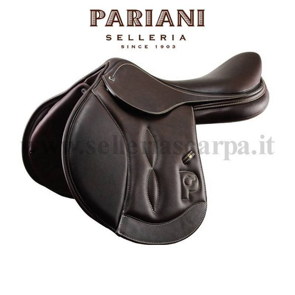 2100 CUSTOM JUMP PARIANI