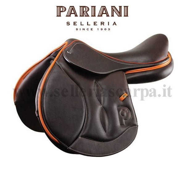 2200 - CUSTOM LADY PARIANI