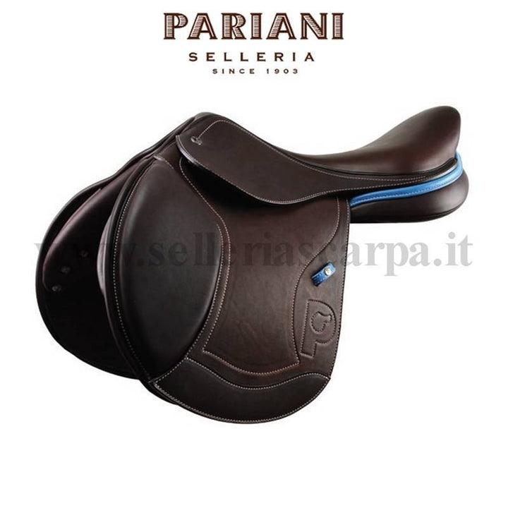 1850 - YOUNG RIDER PARIANI