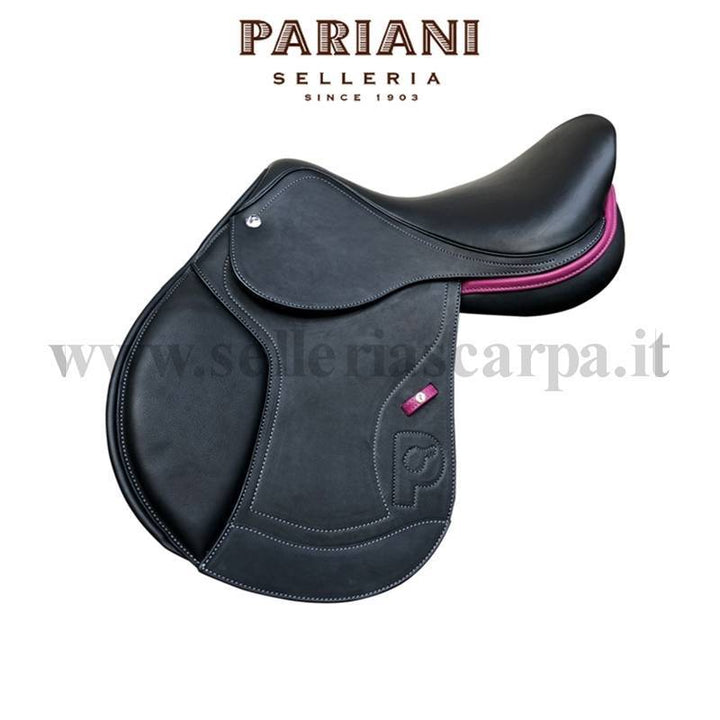 1850 - YOUNG RIDER PARIANI