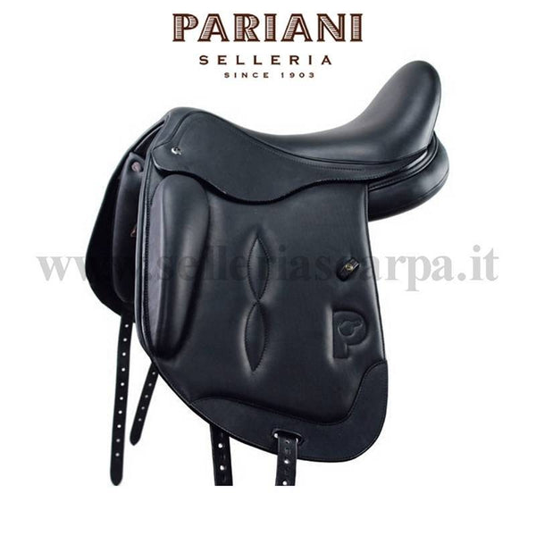 2800 - CUSTOM DRESSAGE PARIANI