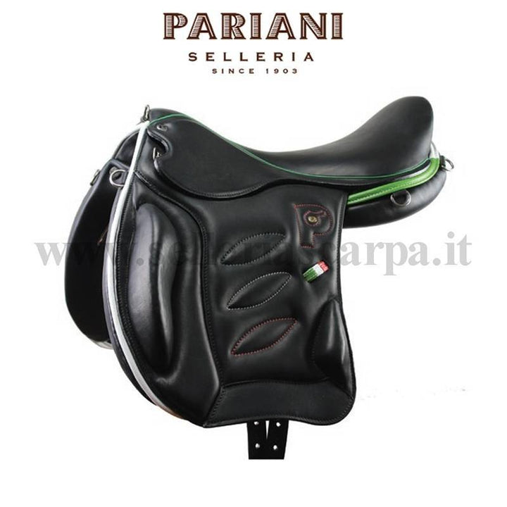 970 - ENDURANCE EVO PARIANI