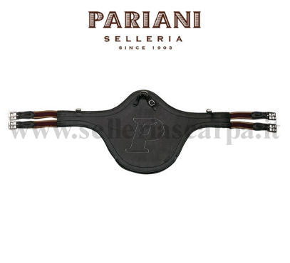 SOTTOPANCIA PARARAMPONI INGLESE PARIANI