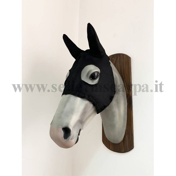 MASCHERA CORTA con ORECCHIE FI221SSCORTA