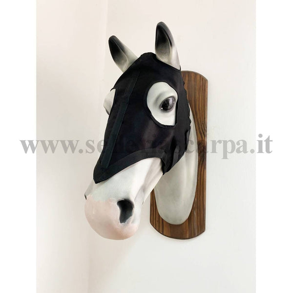 MASCHERA PARASABBIA S/ORECCHIE SELLERIA SCARPA