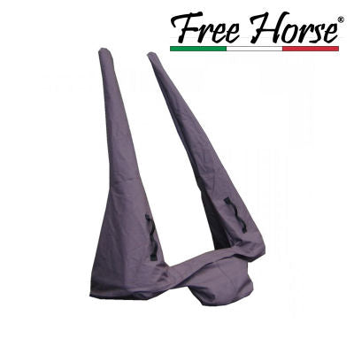 FODERO IMPERMEABILE SULKY FREE HORSE