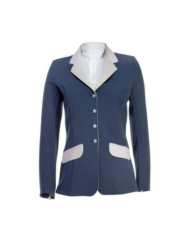 GIACCA DONNA COMFORT PLUS SARM HIPPIQUE