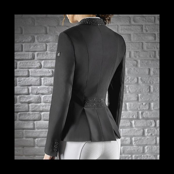 GIACCA COMPETIZIONE DONNA GIOIA EQUILINE M00870