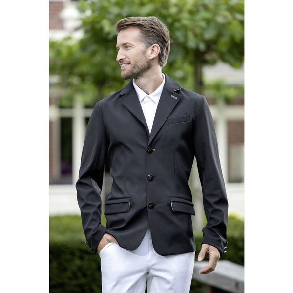GIACCA CONCORSO UOMO SAN JUAN HKM 9595