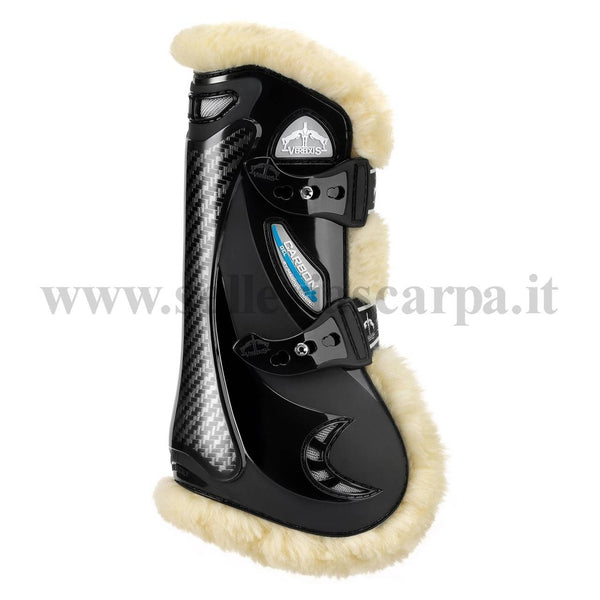 PARATENDINE ANTERIORE CARBON GEL VENTO SAVE THE SHEEP VEREDUS