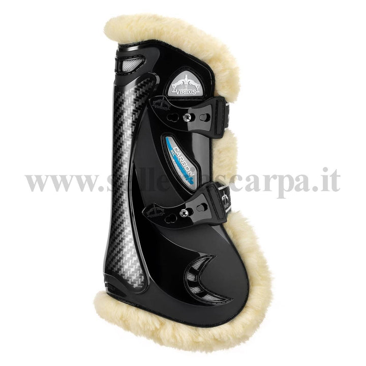 PARATENDINE ANTERIORE CARBON GEL VENTO SAVE THE SHEEP VEREDUS