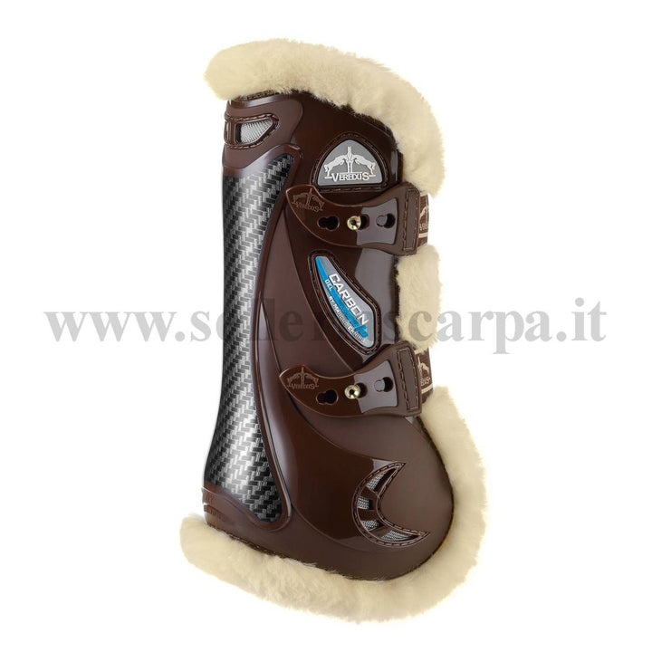 PARATENDINE ANTERIORE CARBON GEL VENTO SAVE THE SHEEP VEREDUS