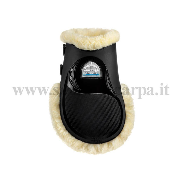 PARANOCCA POSTERIORE CARBON GEL VENTO SAVE THE SHEEP VEREDUS