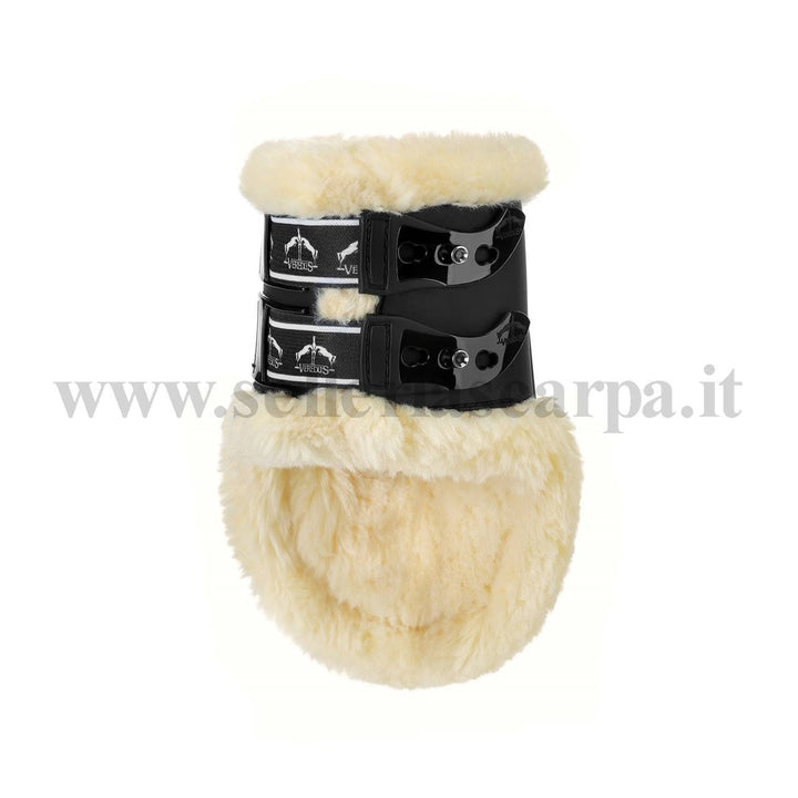 PARANOCCA POSTERIORE CARBON GEL VENTO SAVE THE SHEEP VEREDUS